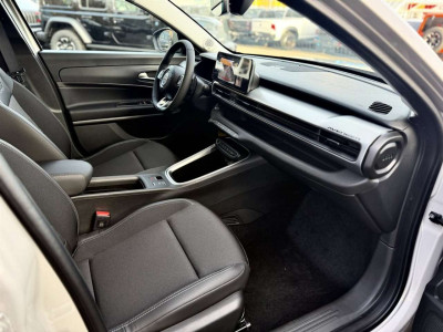 Jeep Avenger Vorführwagen