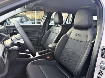 Jeep Avenger Vorführwagen