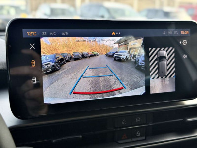 Jeep Avenger Vorführwagen