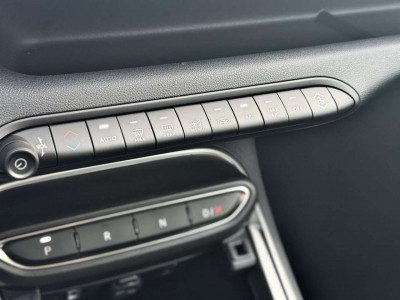 Jeep Avenger Vorführwagen