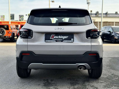 Jeep Avenger Vorführwagen