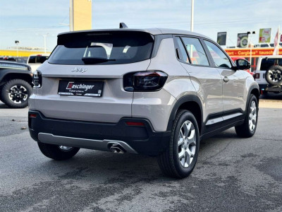 Jeep Avenger Vorführwagen