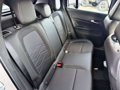 Jeep Avenger Vorführwagen