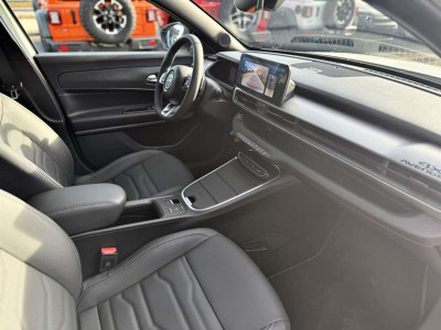 Jeep Avenger Gebrauchtwagen