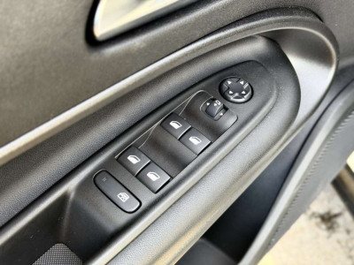 Jeep Avenger Gebrauchtwagen