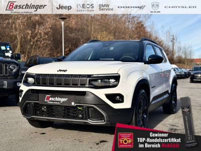 Jeep Avenger Gebrauchtwagen