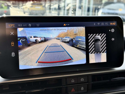 Jeep Avenger Gebrauchtwagen