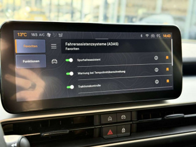 Jeep Avenger Gebrauchtwagen