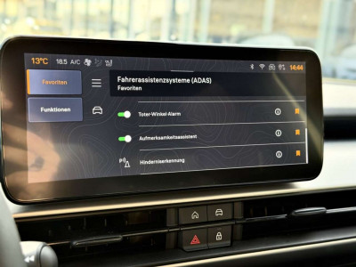 Jeep Avenger Gebrauchtwagen