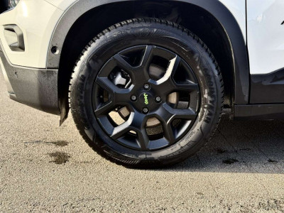 Jeep Avenger Gebrauchtwagen