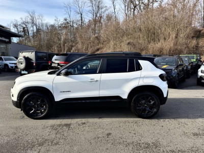 Jeep Avenger Gebrauchtwagen