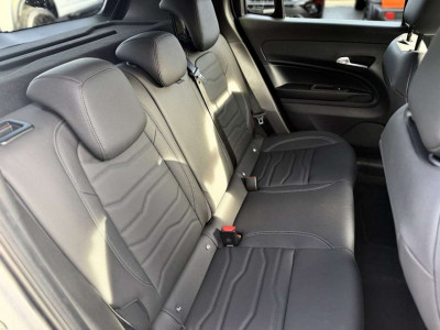 Jeep Avenger Gebrauchtwagen