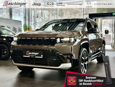 Jeep Compass Neuwagen Jeep Compass Neuwagen