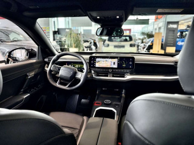 Jeep Compass Neuwagen Jeep Compass Neuwagen