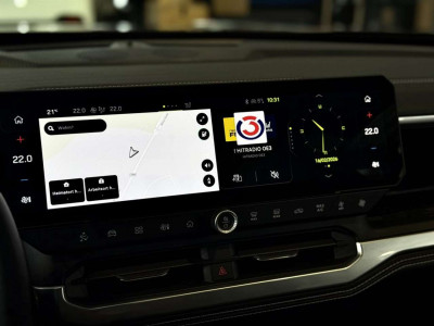 Jeep Compass Neuwagen Jeep Compass Neuwagen