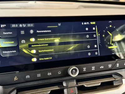 Jeep Compass Neuwagen Jeep Compass Neuwagen