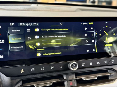 Jeep Compass Neuwagen Jeep Compass Neuwagen