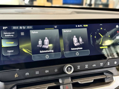 Jeep Compass Neuwagen Jeep Compass Neuwagen