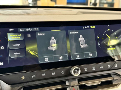 Jeep Compass Neuwagen Jeep Compass Neuwagen