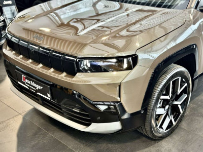 Jeep Compass Neuwagen Jeep Compass Neuwagen