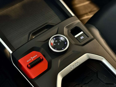 Jeep Compass Neuwagen Jeep Compass Neuwagen