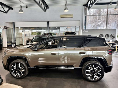 Jeep Compass Neuwagen Jeep Compass Neuwagen