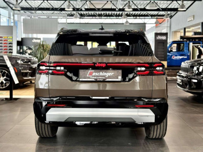 Jeep Compass Neuwagen Jeep Compass Neuwagen