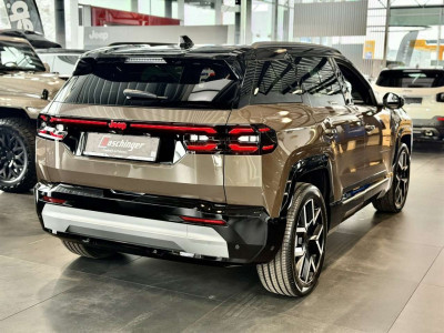 Jeep Compass Neuwagen Jeep Compass Neuwagen