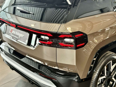 Jeep Compass Neuwagen Jeep Compass Neuwagen