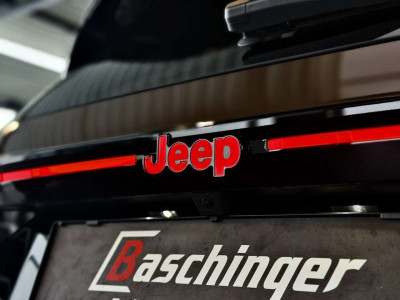 Jeep Compass Neuwagen Jeep Compass Neuwagen