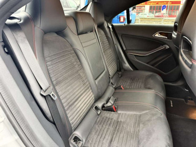 Mercedes-Benz CLA Gebrauchtwagen