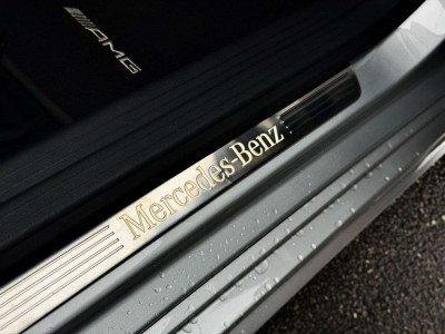 Mercedes-Benz CLA Gebrauchtwagen