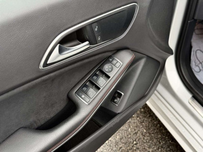Mercedes-Benz CLA Gebrauchtwagen