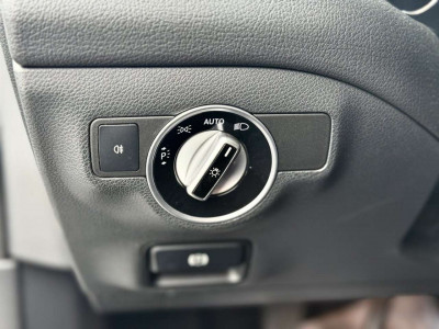 Mercedes-Benz CLA Gebrauchtwagen