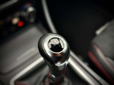 Mercedes-Benz CLA Gebrauchtwagen