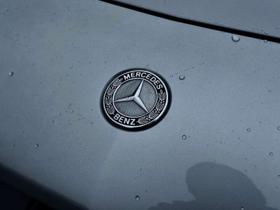 Mercedes-Benz CLA Gebrauchtwagen