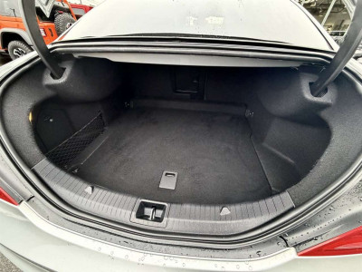Mercedes-Benz CLA Gebrauchtwagen