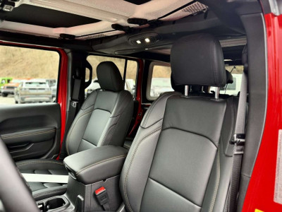 Jeep Wrangler Neuwagen