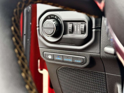 Jeep Wrangler Neuwagen