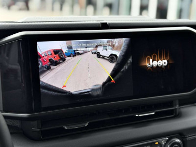 Jeep Wrangler Neuwagen