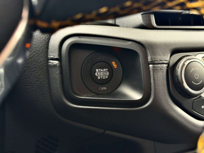 Jeep Wrangler Neuwagen