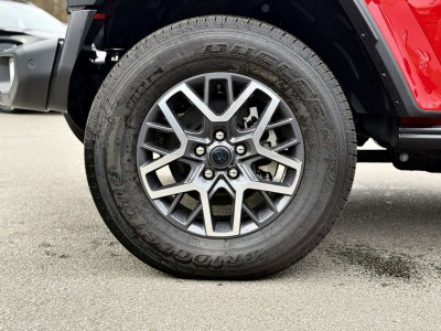 Jeep Wrangler Neuwagen