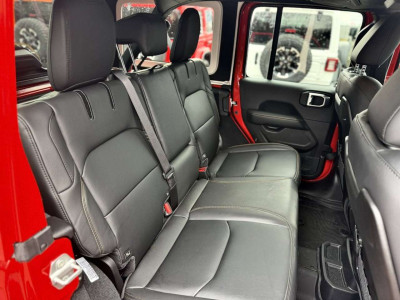 Jeep Wrangler Neuwagen