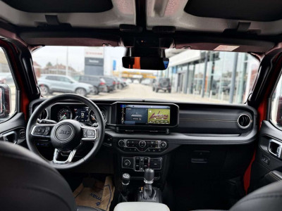 Jeep Wrangler Neuwagen