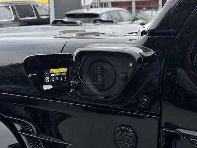 Jeep Wrangler Gebrauchtwagen