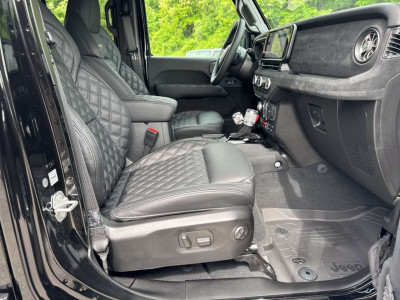 Jeep Wrangler Gebrauchtwagen