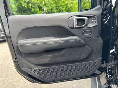 Jeep Wrangler Gebrauchtwagen