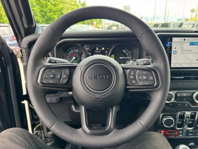 Jeep Wrangler Gebrauchtwagen