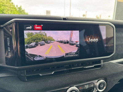 Jeep Wrangler Gebrauchtwagen