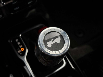 Jeep Wrangler Gebrauchtwagen